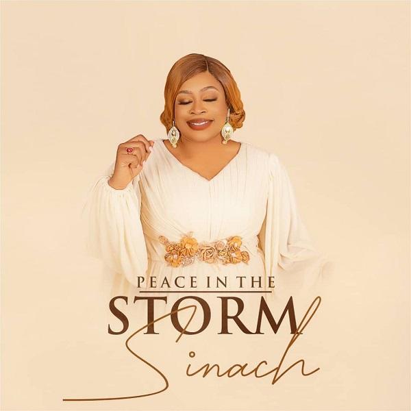 DOWNLOAD: Sinach - Peace In The Storm [Mp3 + Lyrics + Video]