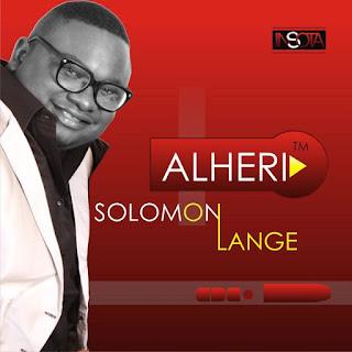 Solomon-Lange-Alheri