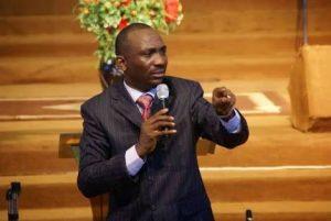 The Word Of God & Your Health – Seeds Of Destiny Devotional, 14th October, 2022