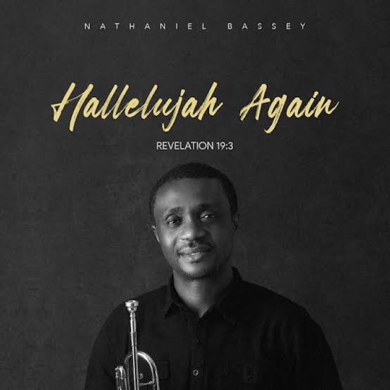 DOWNLOAD MP3: Nathaniel Bassey - Hallelujah Challenge Worship Medley